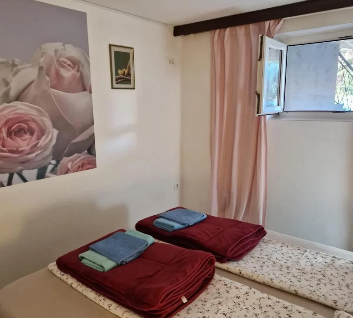 Apartmán More Sukošan
