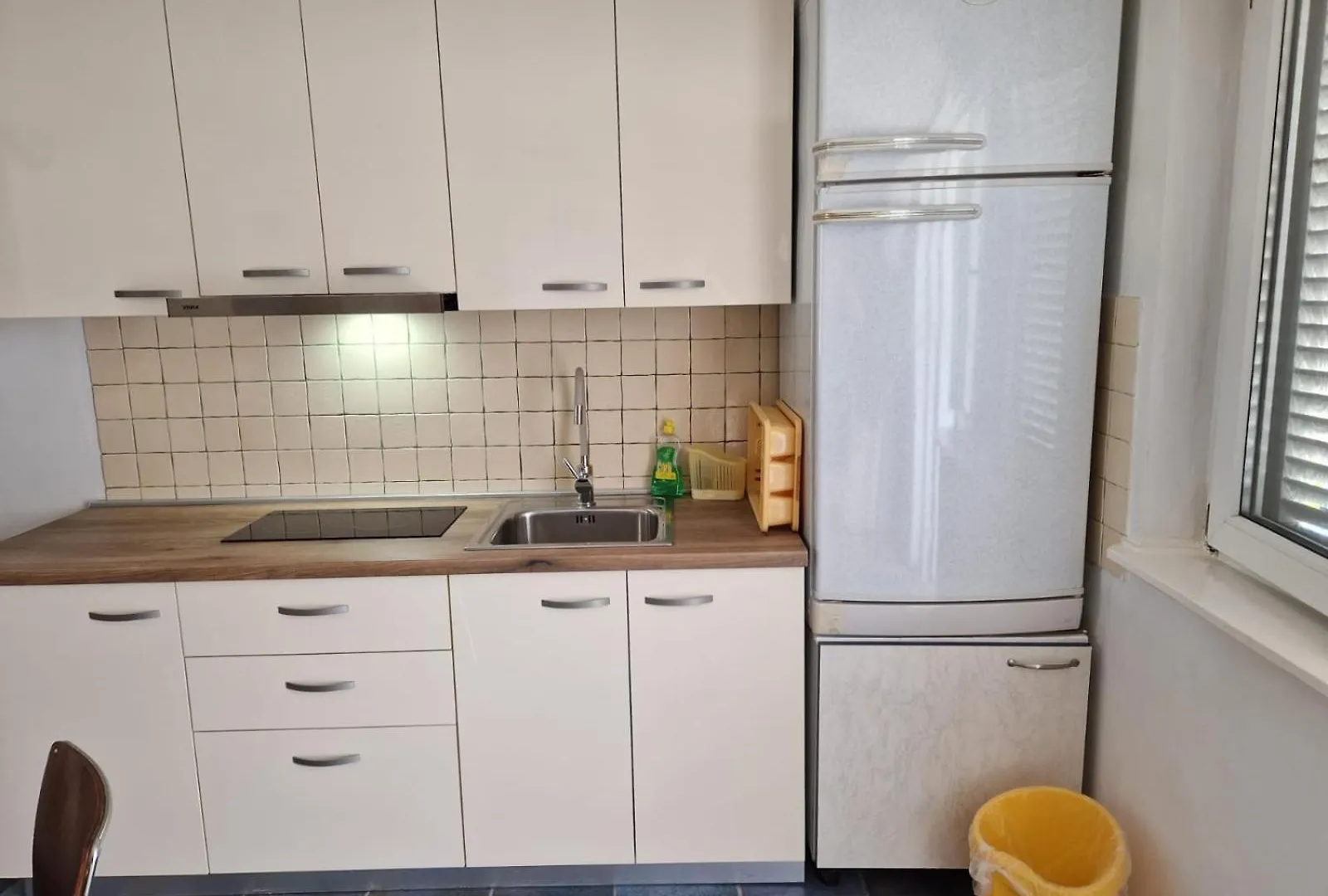 More Sukošan Apartmán