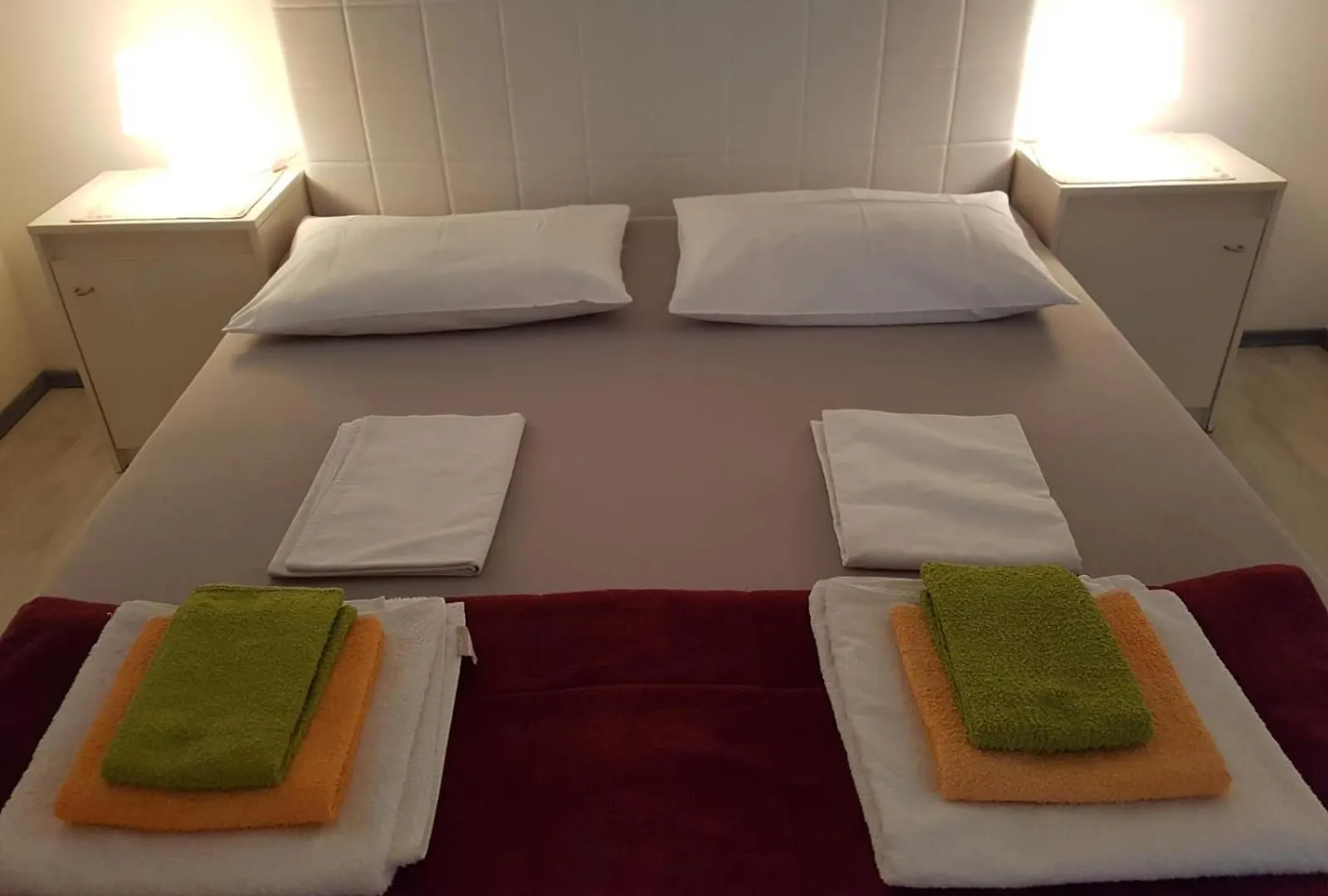 Apartmán More Sukošan Chorvatsko